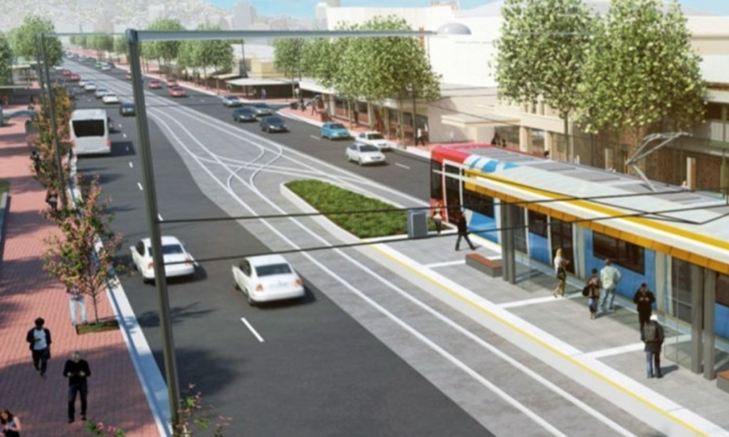 Thumbnail for Call to get trams to North Adelaide and Prospect back on track