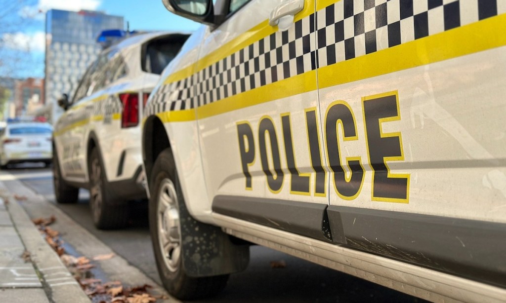 Thumbnail for Inquiries into police officer’s death