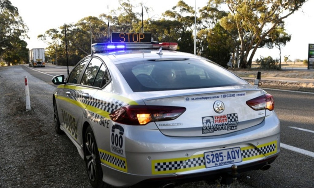 Thumbnail for Man arrested for murder near Port Augusta