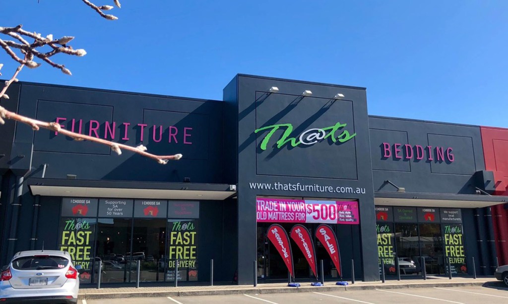 Thumbnail for No longer stuff of dreams, a good night’s sleep is here