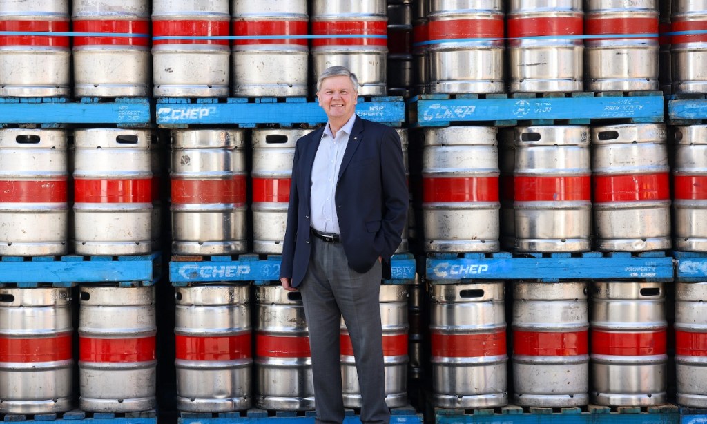 Thumbnail for Coopers profits up as drinkers hit pubs