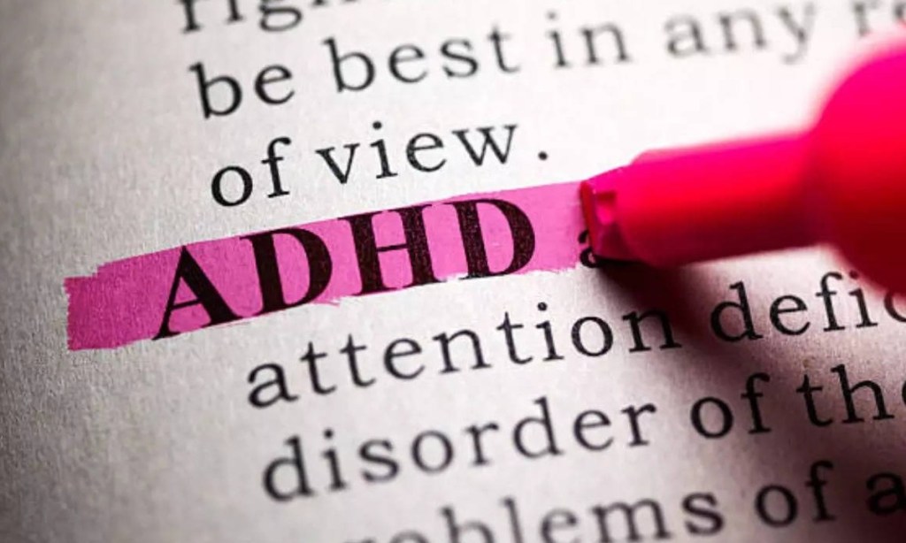 Thumbnail for Senate’s ADHD report billed as ‘step in the right direction’