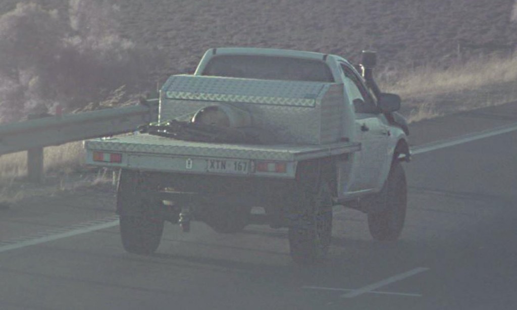 Thumbnail for Police hunt ‘armed and dangerous’ gunman after Adelaide murder
