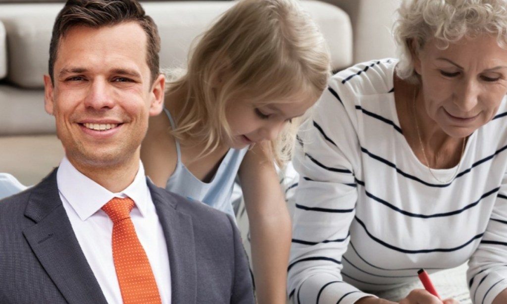 Thumbnail for Foster care is in crisis – and Boomers may be the solution