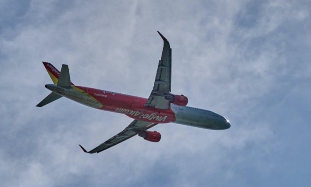 Thumbnail for Adelaide to Vietnam flights take off