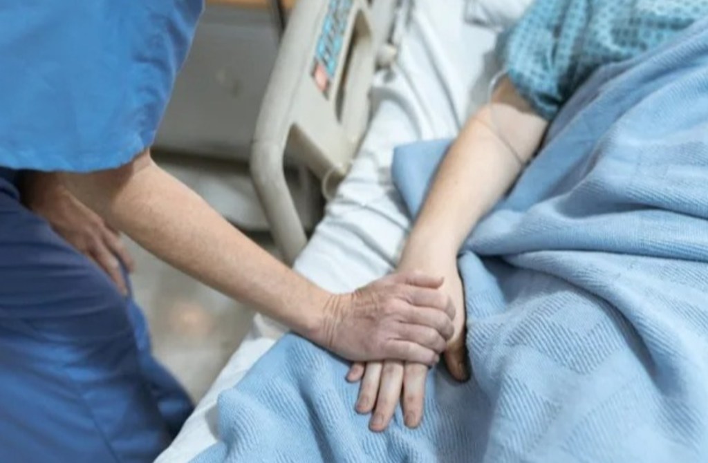 Thumbnail for When you can’t argue for the right to die