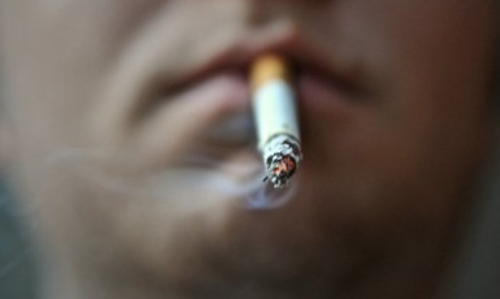 Thumbnail for France to ban smoking on beaches