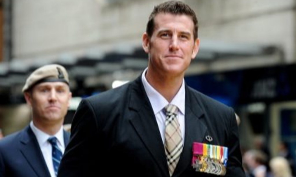 Thumbnail for Seven, Stokes told to hand over Roberts-Smith emails