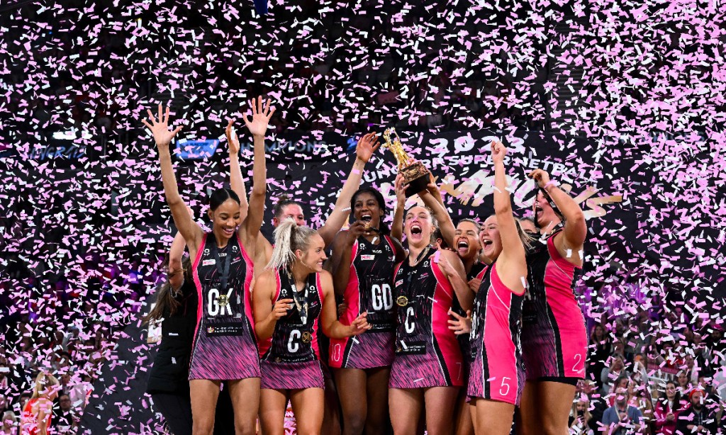 Thumbnail for Finalists revealed for SA’s top sports awards