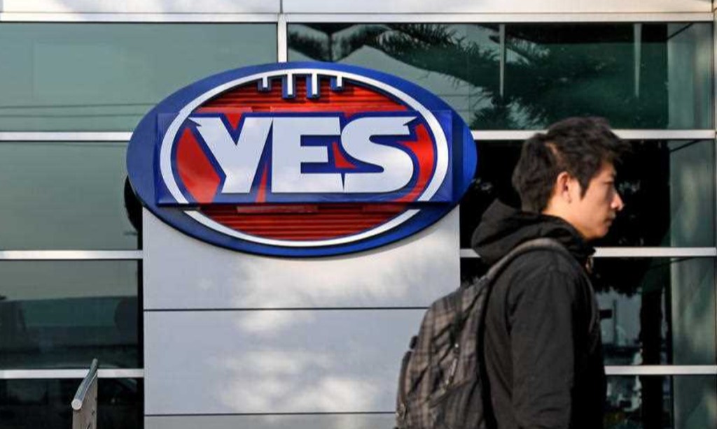 Thumbnail for Yes or no: the ins and outs of brand activism