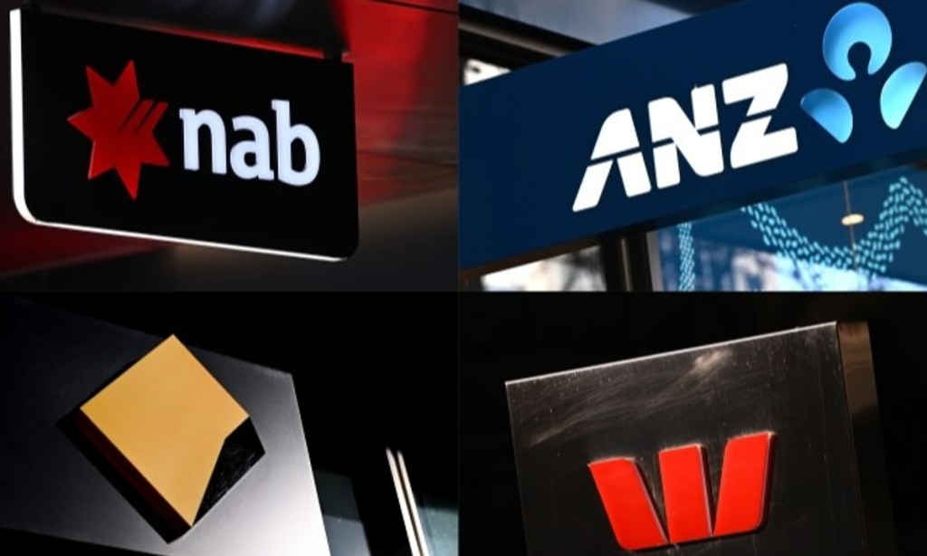 Thumbnail for Tougher warnings and controls as banks fight scammers