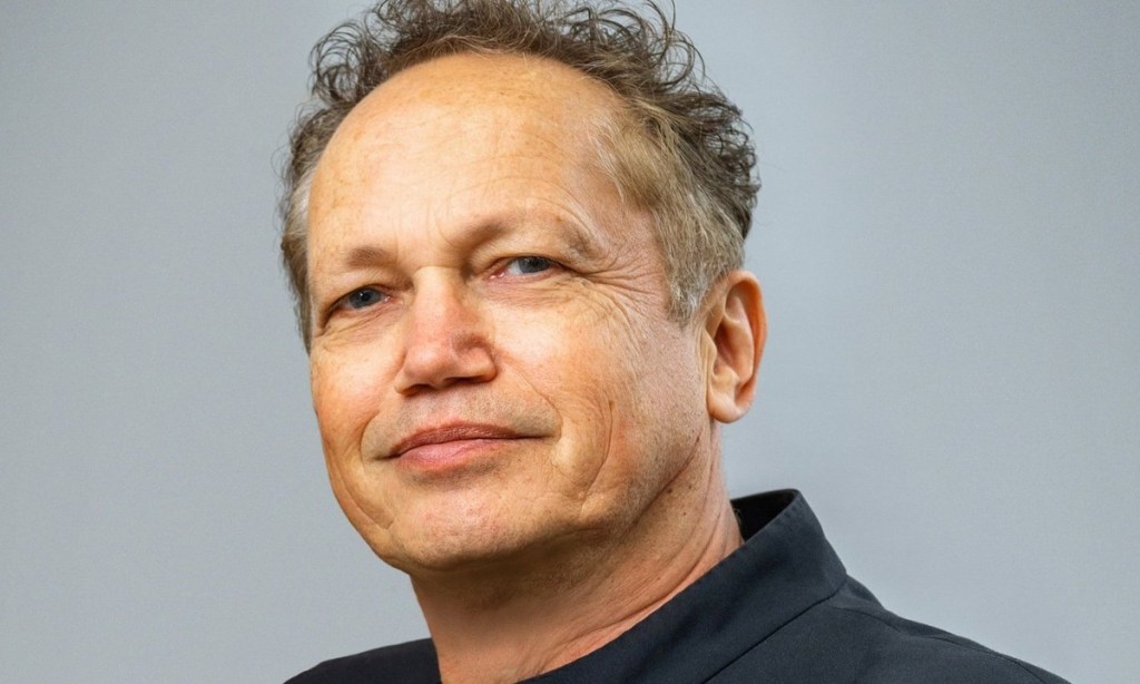 ARID principal and founder Andrew Rogers. Photo: Supplied.