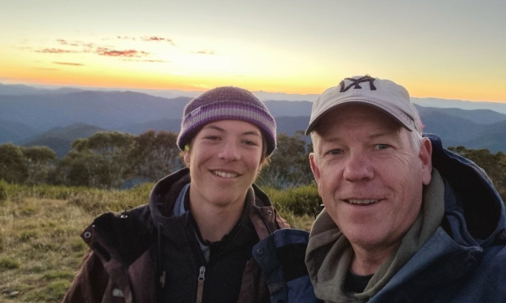 Thumbnail for Police commissioner’s son dies after alleged hit-run