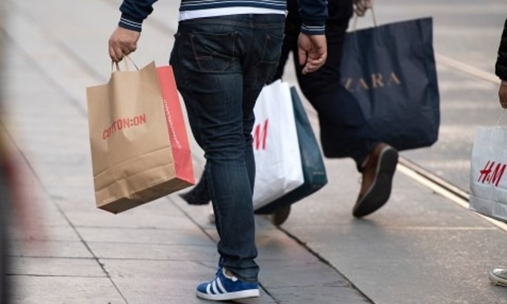 Thumbnail for Aussies tipped to splurge billions on Black Friday sales