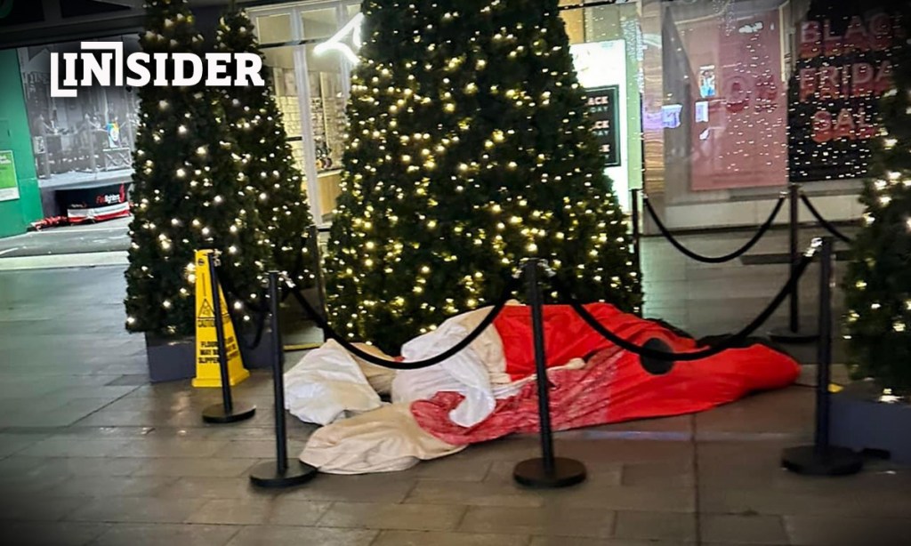 Thumbnail for Laying down on the job | Human rights vs STEM | Leith Forrest ode to hometown