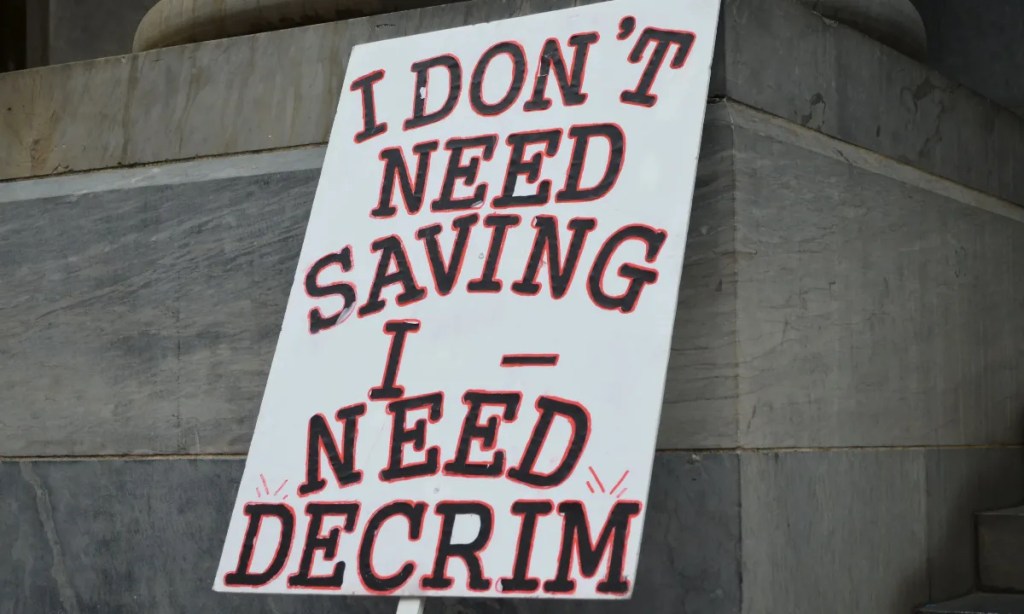 Photo: Angela Skujins / InDaily