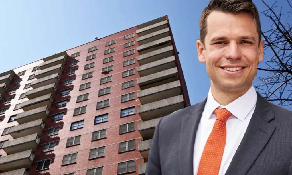 Thumbnail for It’s time to disrupt the property industry