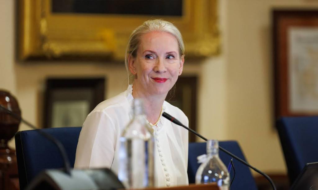 Thumbnail for Adelaide City Council CEO resigns