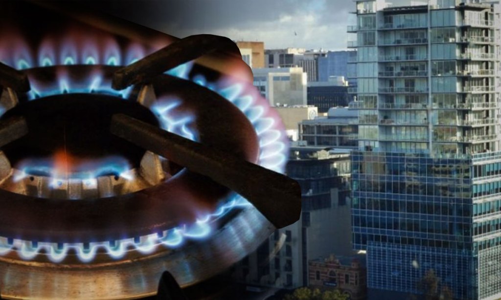 Thumbnail for Council’s push to wean Adelaide CBD off gas
