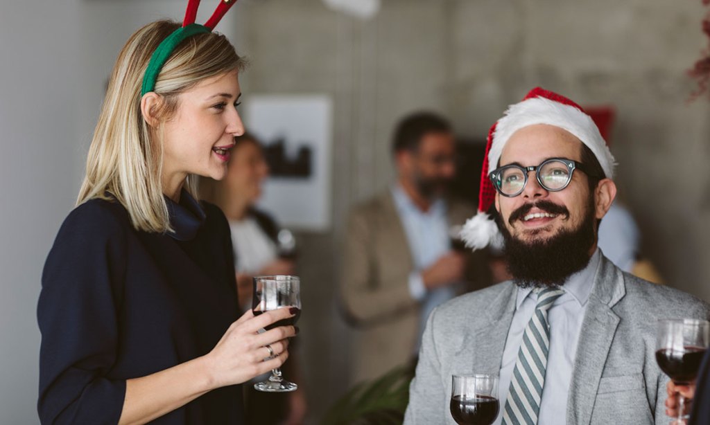 Thumbnail for How to prevent the work Christmas party turning into a legal nightmare