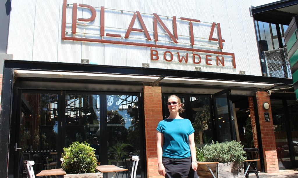 Thumbnail for Bowden residents irate over lack of essential services