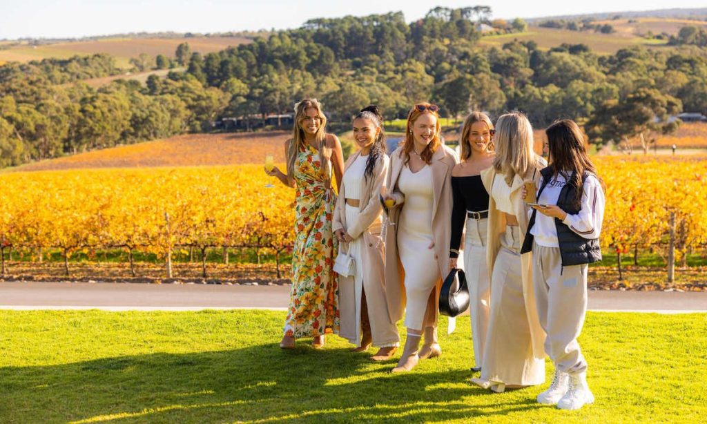 Thumbnail for Perfectly chilled: Beresford Estate serves up Picnic & Sip