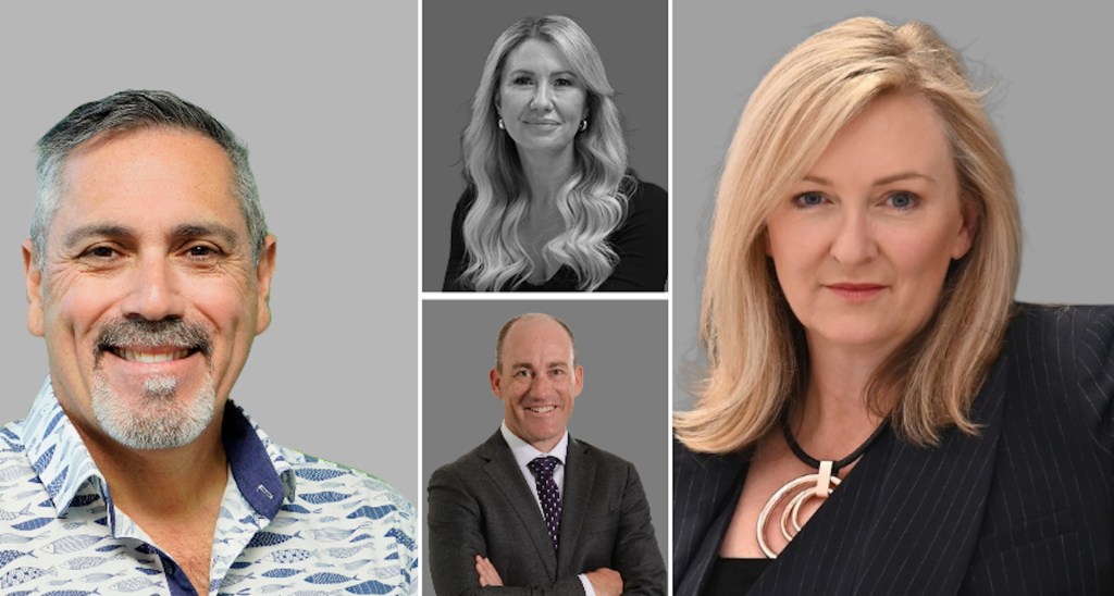 Thumbnail for Corporate Ladder: your weekly guide to executive appointments in South Australia