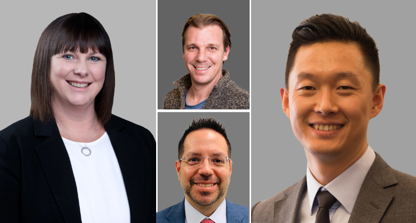 Thumbnail for Corporate Ladder: your weekly guide to executive appointments in South Australia