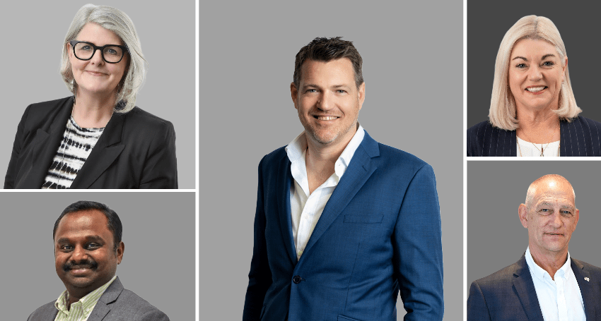 Thumbnail for Corporate Ladder: your weekly guide to executive appointments in South Australia