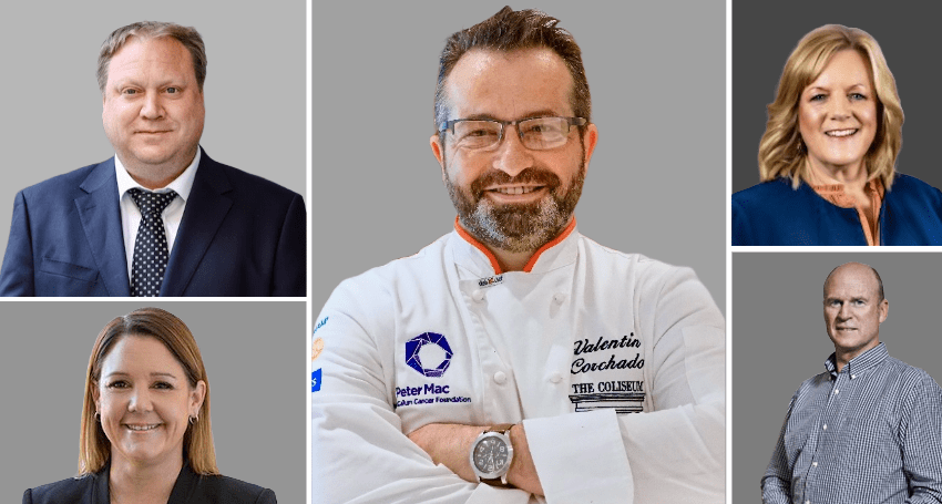 Thumbnail for Corporate Ladder: your weekly guide to executive appointments in South Australia