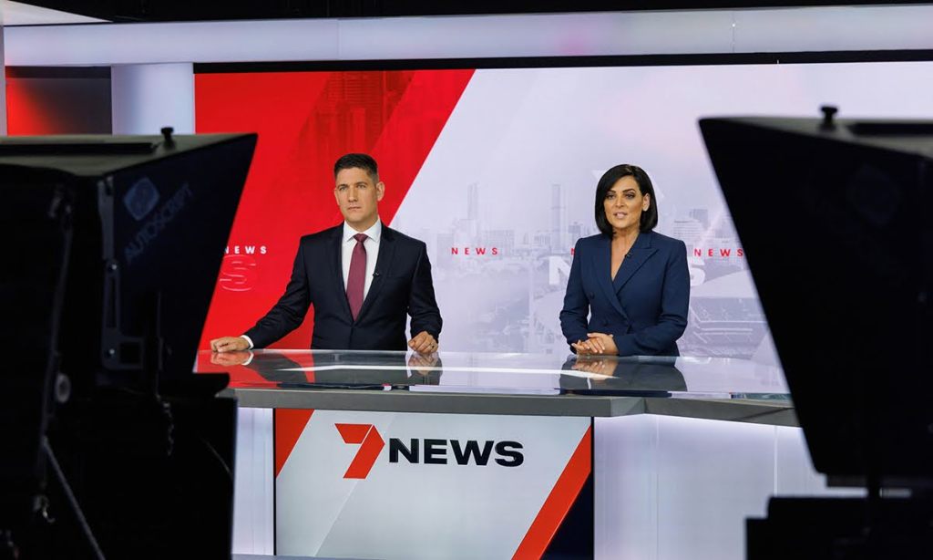 Thumbnail for Valentine’s Day massacre: Behind Seven’s record-breaking Adelaide news ratings