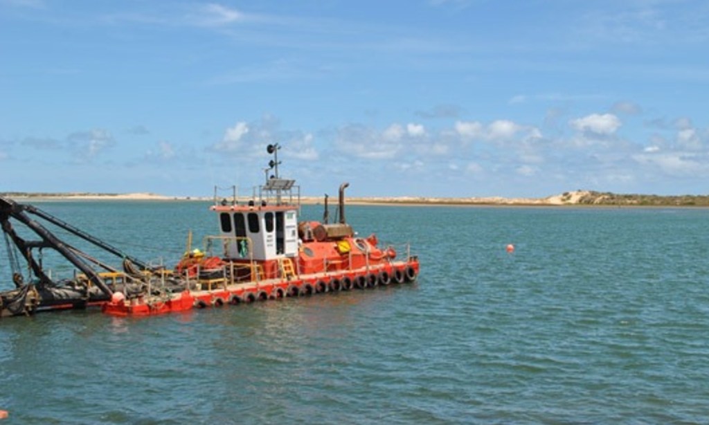 Thumbnail for Finally, water reforms that benefit South Australia