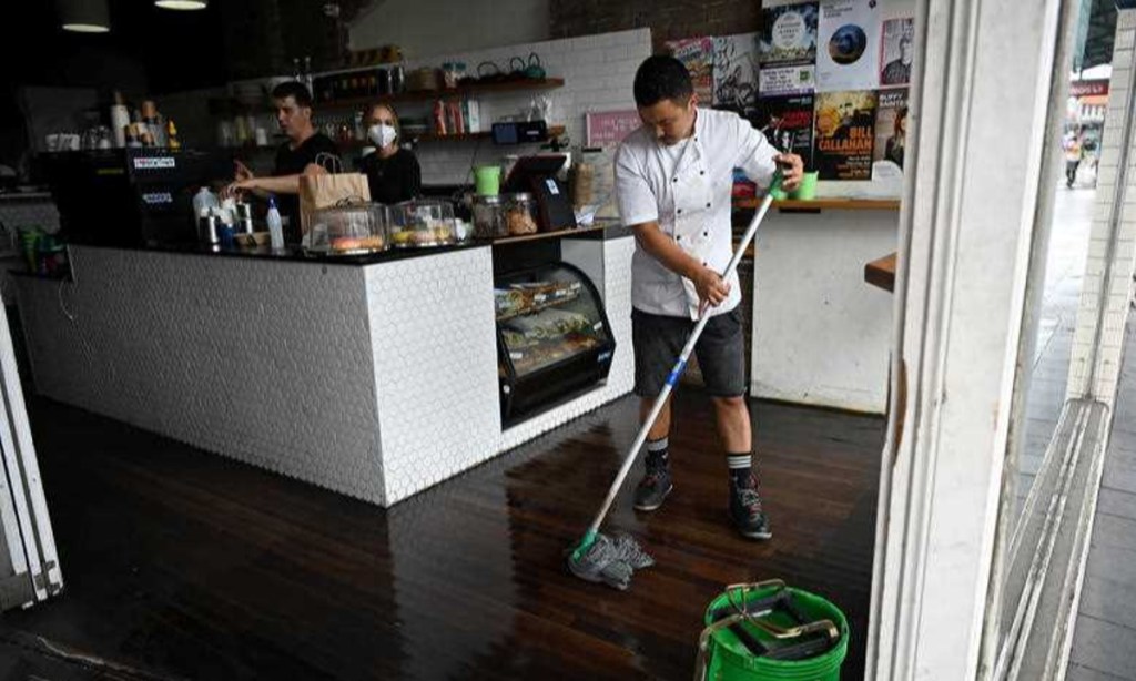 The current Fair Work Act is "effectively hollow" according to a report released today.