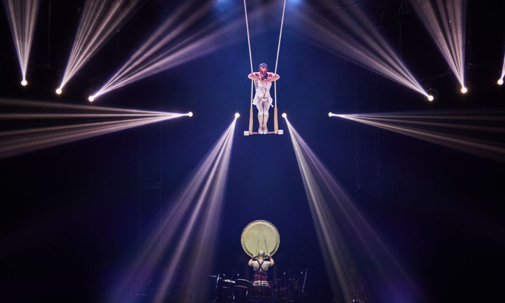 Thumbnail for Adelaide Fringe gears up for ‘another bumper year’ in 2024