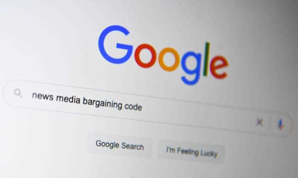 Thumbnail for Australia’s news media bargaining code to be bolstered
