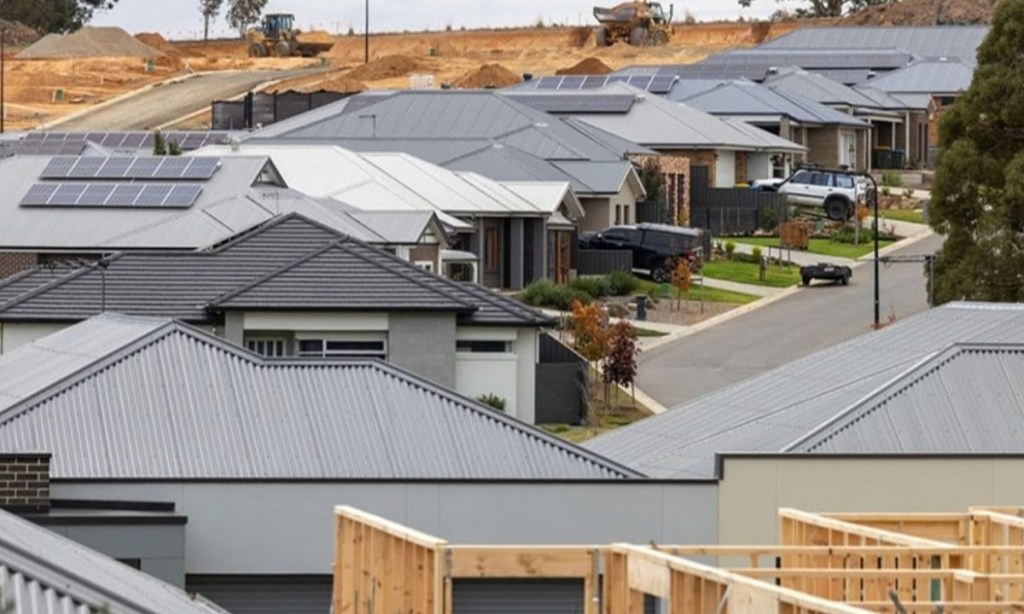 Thumbnail for Mount Barker homes exempted from national energy efficiency standard