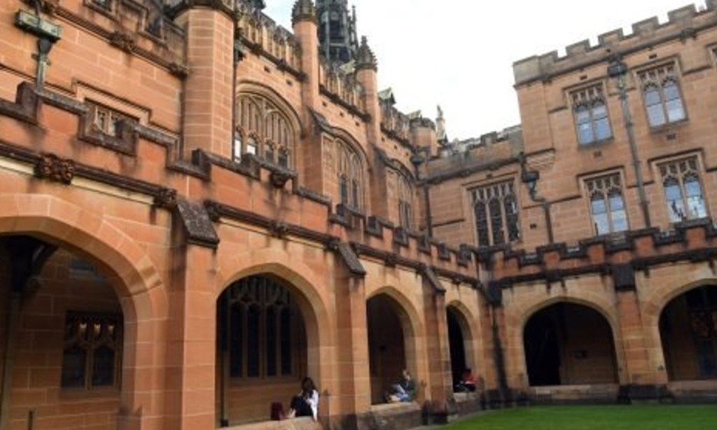 Thumbnail for Uni staff lose $159m in wage theft claim