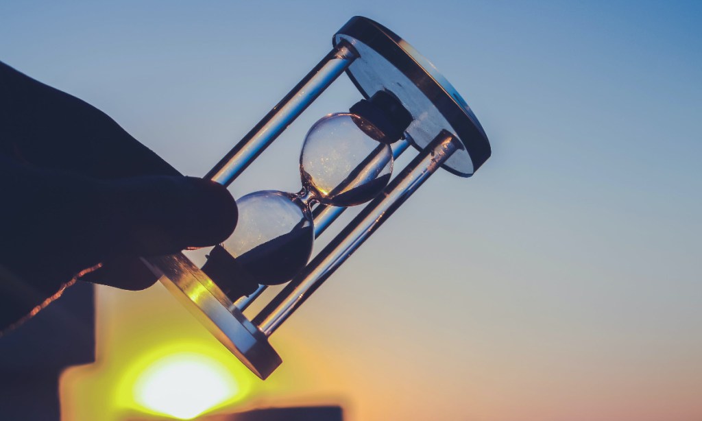 Thumbnail for A simple lesson in what really matters