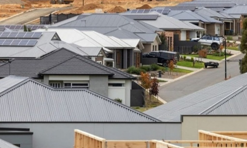 Thumbnail for Your views: on a Mt Barker building rule bypass and more