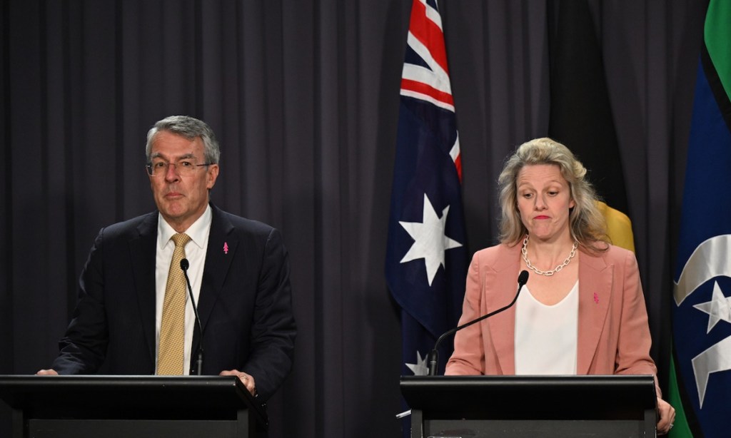 Thumbnail for Law is not there to help politicians save face
