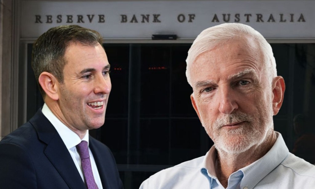 Thumbnail for Risible RBA missing in action on tax cuts and inflation