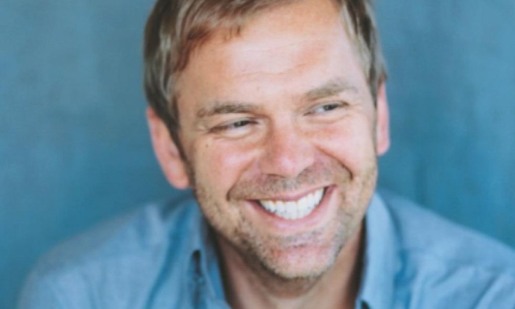 Restaurateur Bill Granger died on Christmas Day. Photo: Instagram