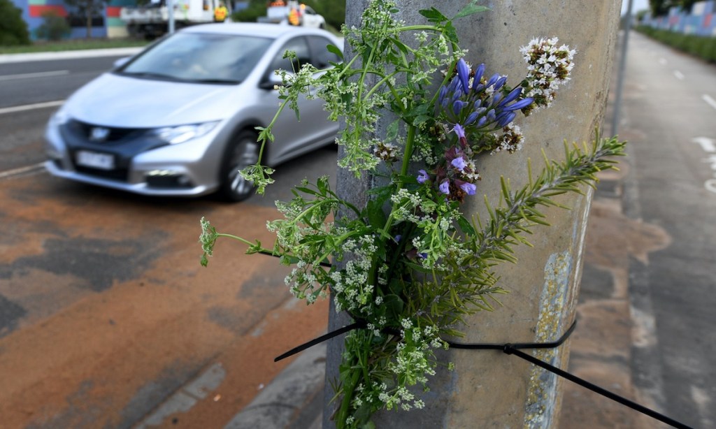 Thumbnail for Crash data plea as road toll hits five year high