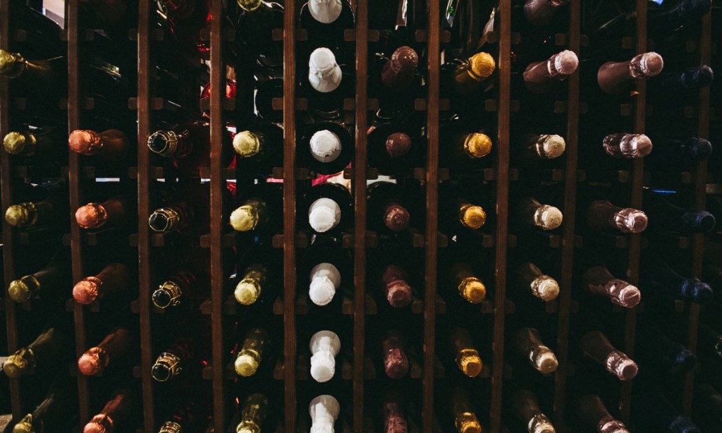 Thumbnail for SA shiraz named Australia’s most collected wine