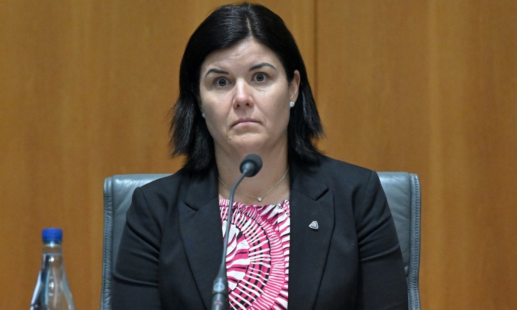 Thumbnail for NT Chief Minister resigns over shares scandal