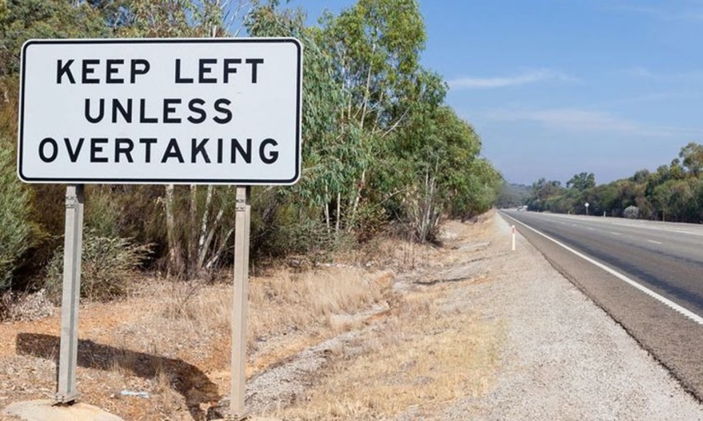Photo: NRMA