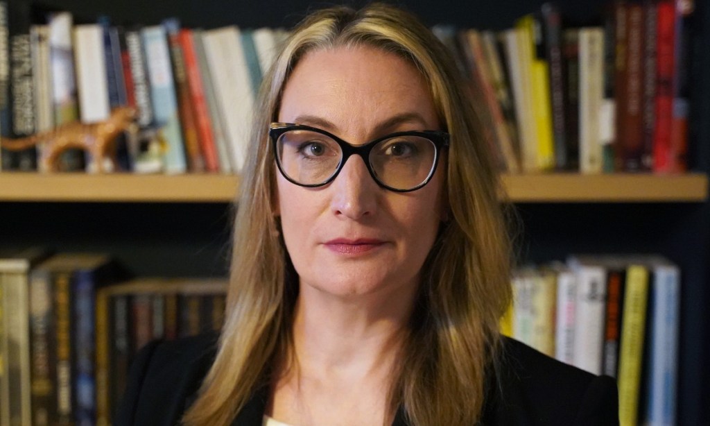 Incoming Ombudsman Emily Strickland. Photo: Provided.