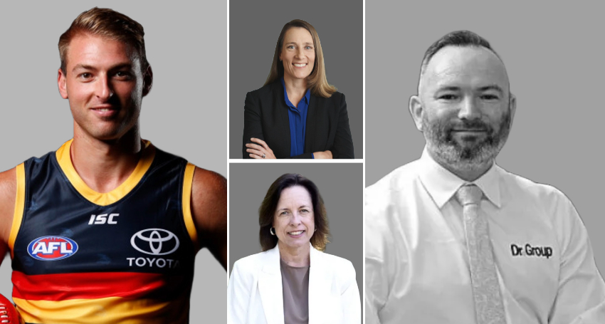Thumbnail for Corporate Ladder: your weekly guide to executive appointments in South Australia