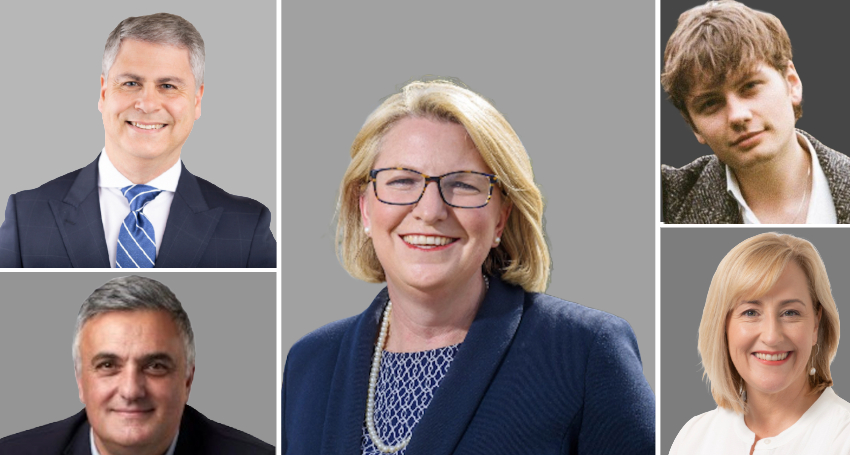 Thumbnail for Corporate Ladder: your weekly guide to executive appointments in South Australia