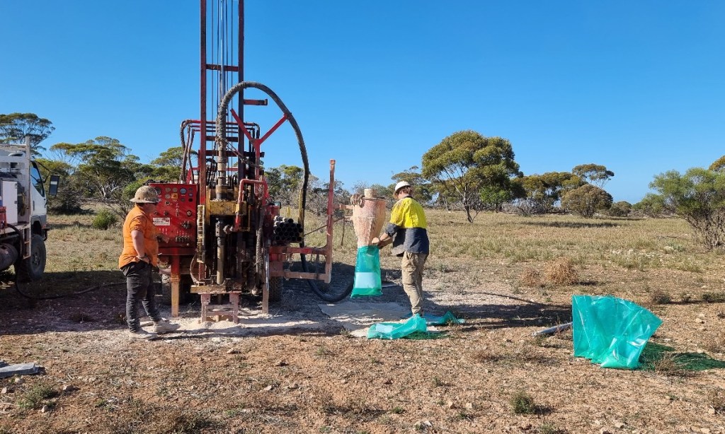 Thumbnail for Adelaide uranium miner secures fourth Eyre Peninsula licence